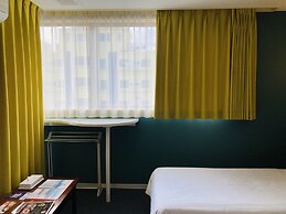 Hotel Precia Naha Tsujimachi