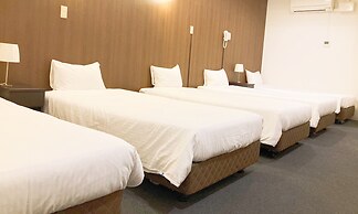 Hotel Precia Naha Tsujimachi