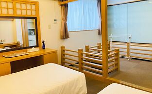 Hotel Precia Naha Tsujimachi