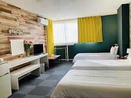 Hotel Precia Naha Tsujimachi