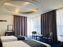 Hotel Precia Naha Tsujimachi