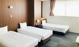 Hotel Precia Naha Tsujimachi