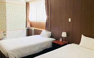 Hotel Precia Naha Tsujimachi