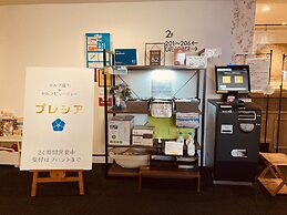 Hotel Precia Naha Tsujimachi