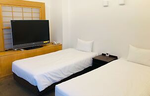Hotel Precia Naha Tsujimachi