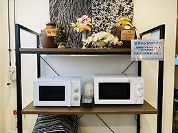 Hotel Precia Naha Tsujimachi