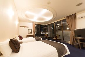 Hotel Precia Naha Tsujimachi