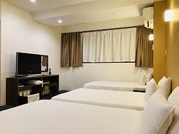 Hotel Precia Naha Tsujimachi