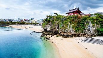 Hotel Precia Naha Tsujimachi