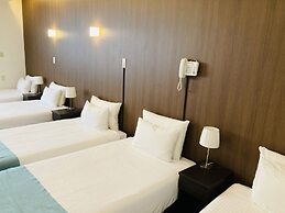 Hotel Precia Naha Tsujimachi