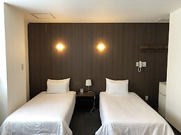 Hotel Precia Naha Tsujimachi