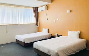 Hotel Precia Naha Tsujimachi
