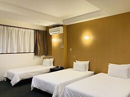 Hotel Precia Naha Tsujimachi