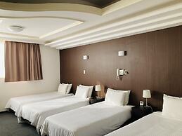 Hotel Precia Naha Tsujimachi