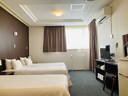 Hotel Precia Naha Tsujimachi