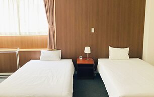 Hotel Precia Naha Tsujimachi
