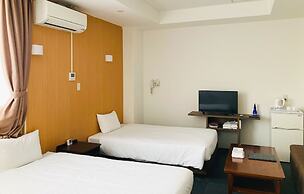 Hotel Precia Naha Tsujimachi