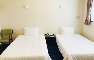 Hotel Precia Naha Tsujimachi