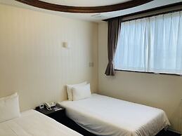 Hotel Precia Naha Tsujimachi