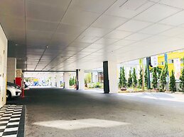 Hotel Precia Naha Tsujimachi