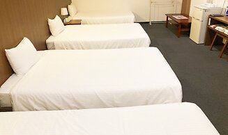 Hotel Precia Naha Tsujimachi