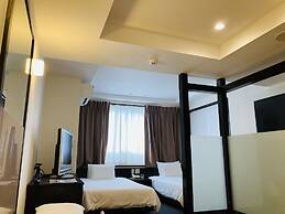 Hotel Precia Naha Tsujimachi