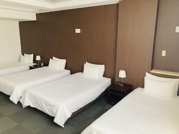 Hotel Precia Naha Tsujimachi