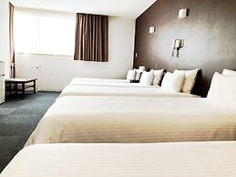 Hotel Precia Naha Tsujimachi