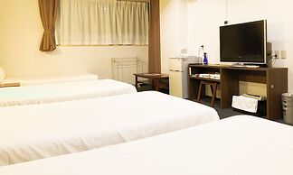 Hotel Precia Naha Tsujimachi