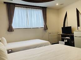 Hotel Precia Naha Tsujimachi