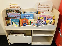 Hotel Precia Naha Tsujimachi