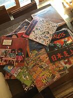 The Pax Hostel, Cafe & Records