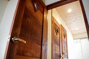 The Pax Hostel, Cafe & Records