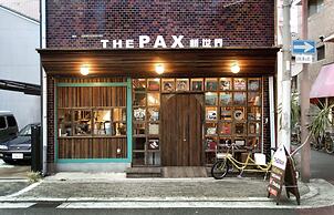 The Pax Hostel, Cafe & Records