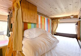 The Pax Hostel, Cafe & Records