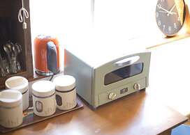 The Pax Hostel, Cafe & Records