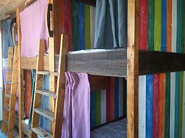 The Pax Hostel, Cafe & Records