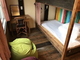 The Pax Hostel, Cafe & Records