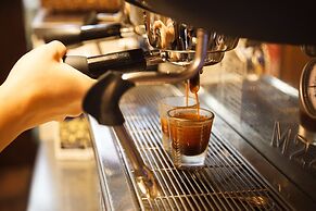 The Pax Hostel, Cafe & Records