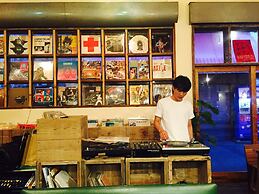 The Pax Hostel, Cafe & Records