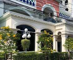 Romance Hotel Sukhumvit 97