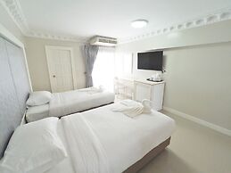 Romance Hotel Sukhumvit 97