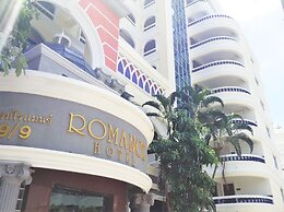 Romance Hotel Sukhumvit 97