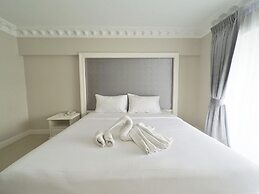 Romance Hotel Sukhumvit 97
