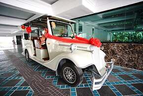 Romance Hotel Sukhumvit 97