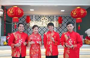 Romance Hotel Sukhumvit 97