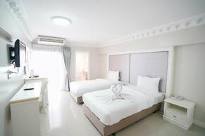 Romance Hotel Sukhumvit 97
