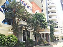 Romance Hotel Sukhumvit 97
