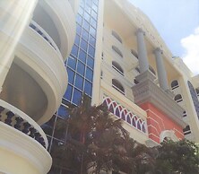 Romance Hotel Sukhumvit 97