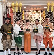 Romance Hotel Sukhumvit 97